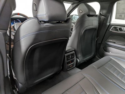 2026 BMW 4 Series M440i xDrive