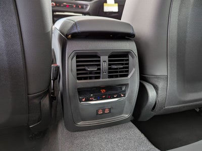 2026 BMW 4 Series M440i xDrive