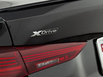 2026 BMW 4 Series M440i xDrive