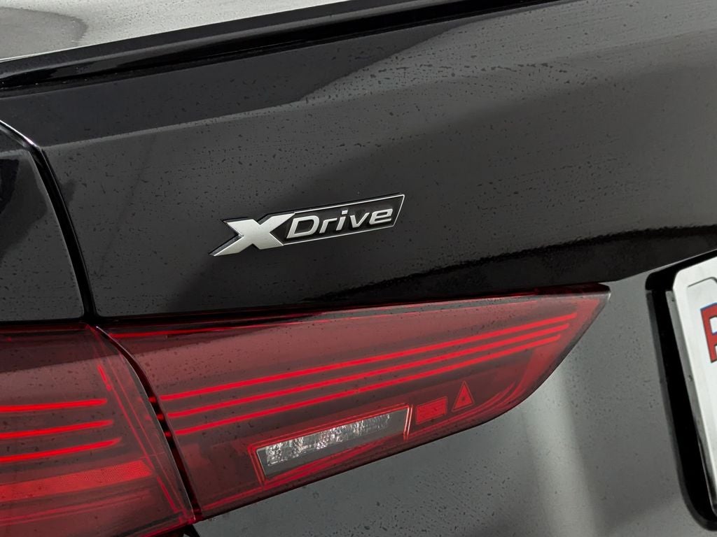 2026 BMW 4 Series M440i xDrive