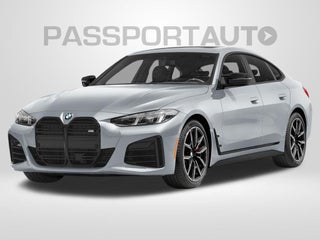 2026 BMW 4 Series M440i xDrive Gran Coupe