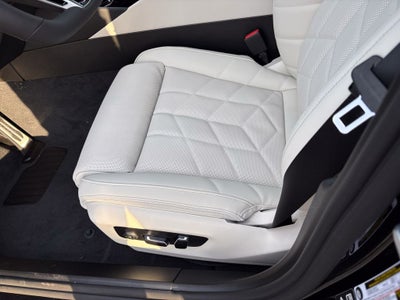 2026 BMW 5 Series 540i xDrive