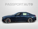 2026 BMW 5 Series 540i xDrive