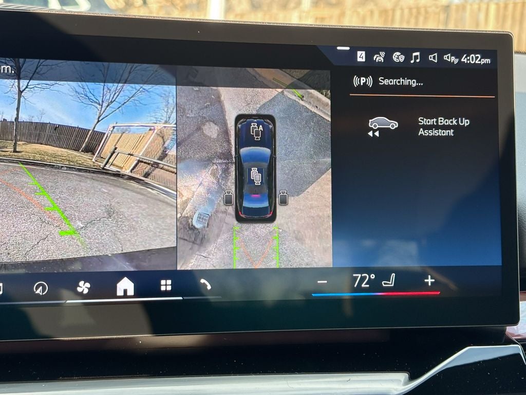 2026 BMW 5 Series 540i xDrive