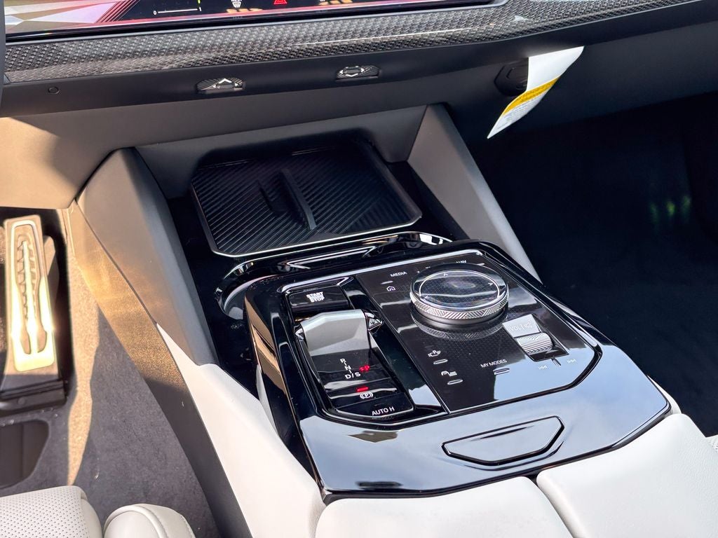 2026 BMW 5 Series 540i xDrive