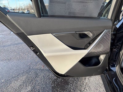 2026 BMW 5 Series 540i xDrive