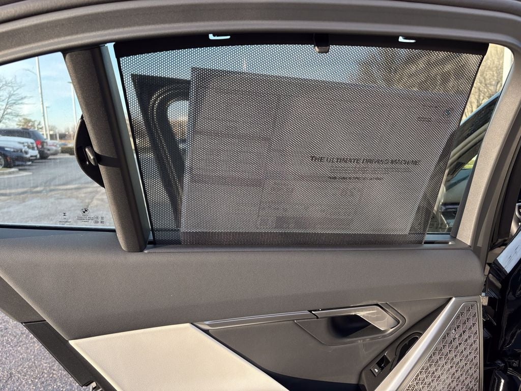 2026 BMW 5 Series 540i xDrive