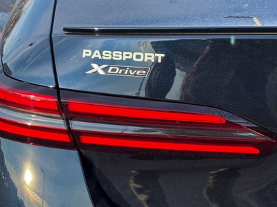 2026 BMW 5 Series 540i xDrive