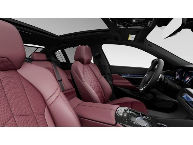 2027 BMW 5 Series 540i