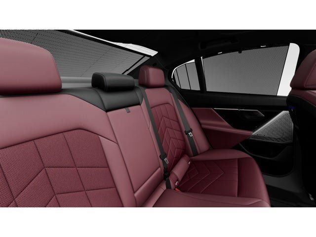 2027 BMW 5 Series 540i