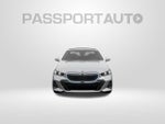 2027 BMW 5 Series 540i