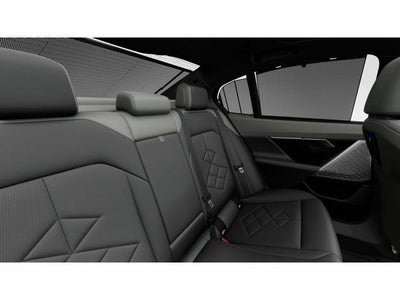 2026 BMW 5 Series 540i xDrive