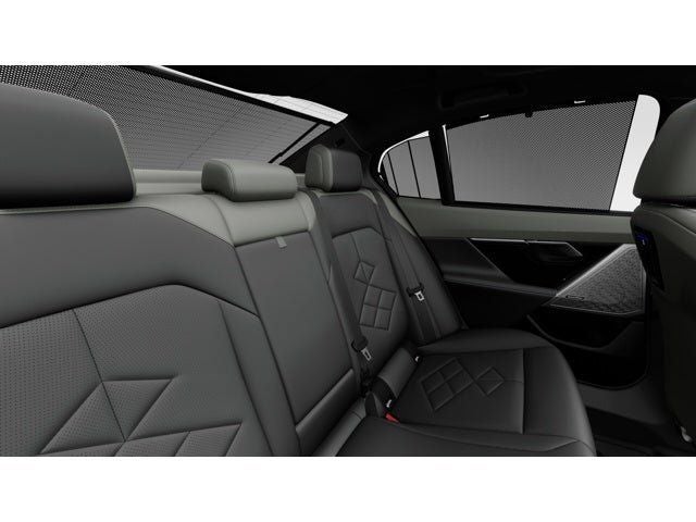 2026 BMW 5 Series 540i xDrive