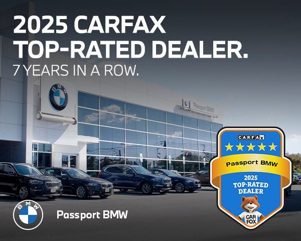 2026 BMW 5 Series 540i xDrive