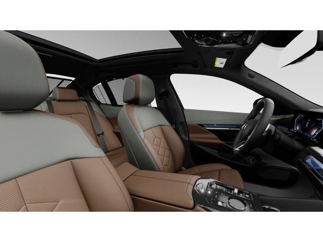 2026 BMW 5 Series 540i xDrive