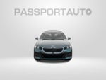 2026 BMW 5 Series 540i xDrive