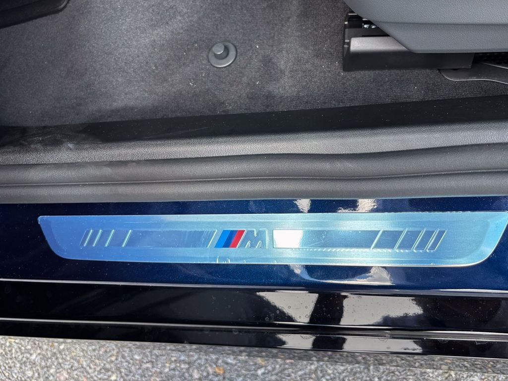 2027 BMW 5 Series 540i xDrive
