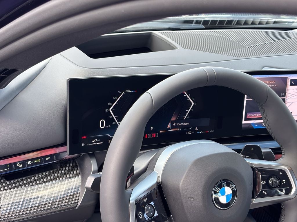 2027 BMW 5 Series 540i xDrive