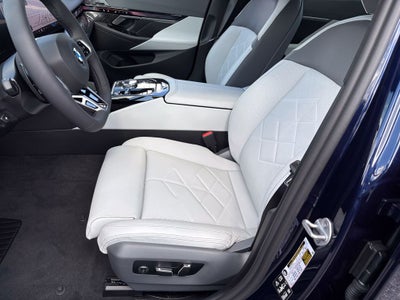 2027 BMW 5 Series 540i xDrive