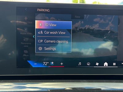 2027 BMW 5 Series 540i xDrive