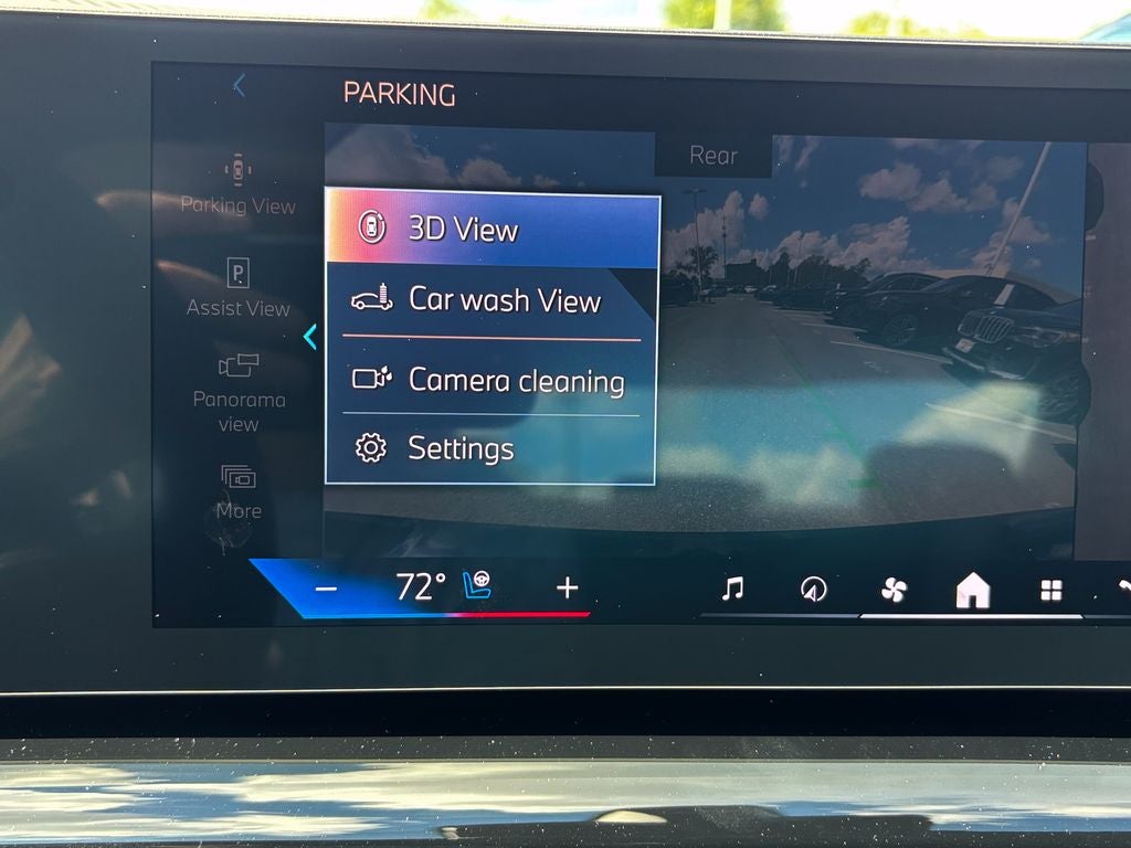2027 BMW 5 Series 540i xDrive