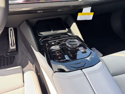 2027 BMW 5 Series 540i xDrive