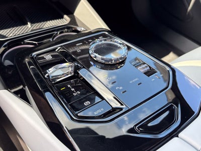 2027 BMW 5 Series 540i xDrive