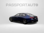 2027 BMW 5 Series 540i xDrive