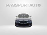 2027 BMW 5 Series 540i xDrive