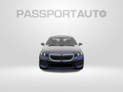 2027 BMW 5 Series 540i xDrive