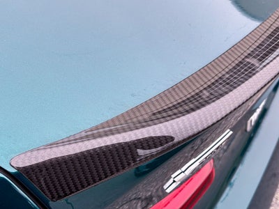 2026 BMW 3 Series M340i xDrive