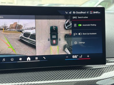 2026 BMW 3 Series M340i xDrive