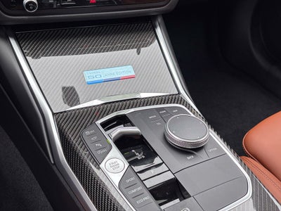 2026 BMW 3 Series M340i xDrive