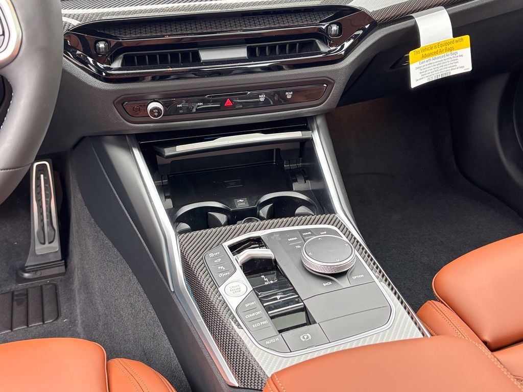 2026 BMW 3 Series M340i xDrive