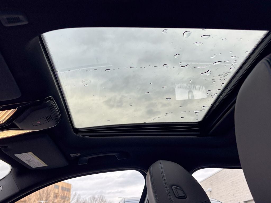 2026 BMW 3 Series M340i xDrive