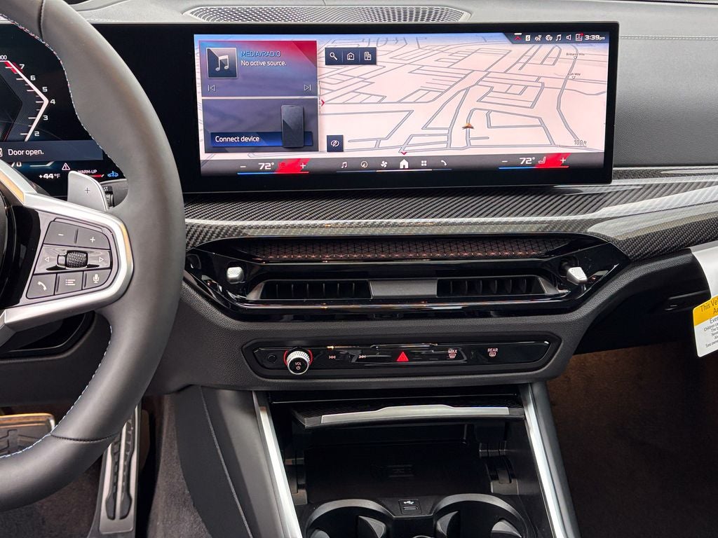 2026 BMW 3 Series M340i xDrive