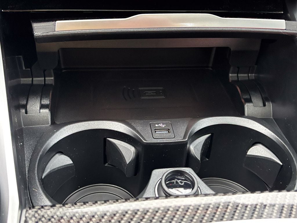 2026 BMW 3 Series M340i xDrive