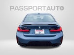 2026 BMW 3 Series M340i xDrive