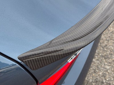 2026 BMW 3 Series M340i xDrive