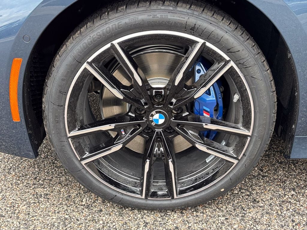 2026 BMW 3 Series M340i xDrive