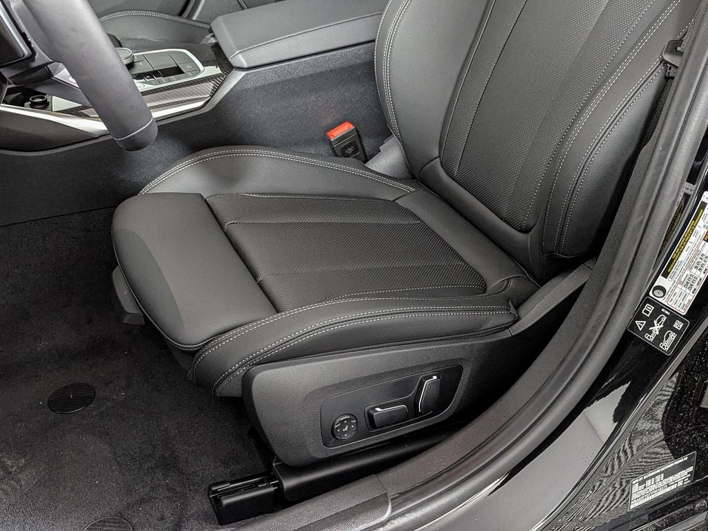 2026 BMW 3 Series M340i xDrive