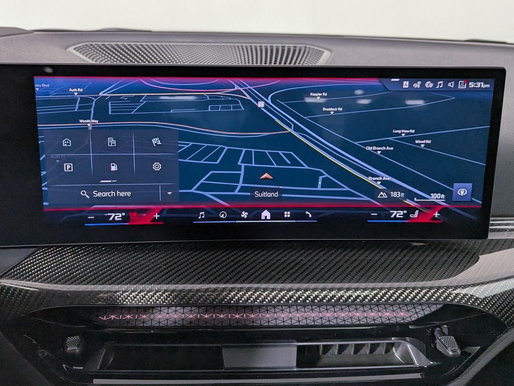 2026 BMW 3 Series M340i xDrive