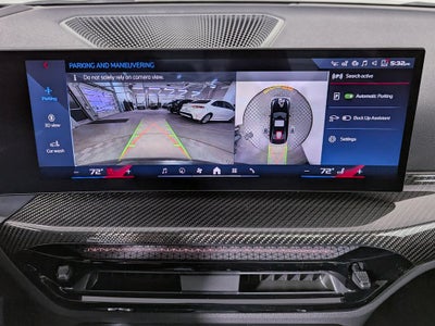 2026 BMW 3 Series M340i xDrive