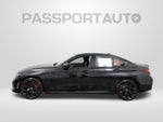 2026 BMW 3 Series M340i xDrive