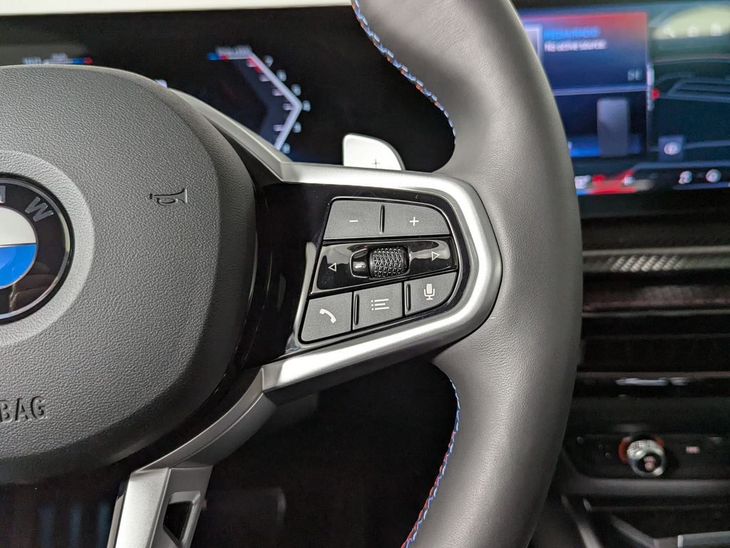 2026 BMW 3 Series M340i xDrive