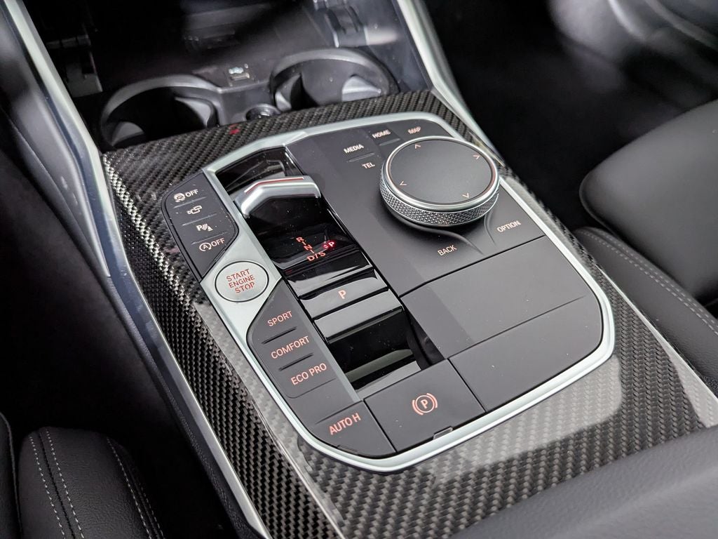 2026 BMW 3 Series M340i xDrive