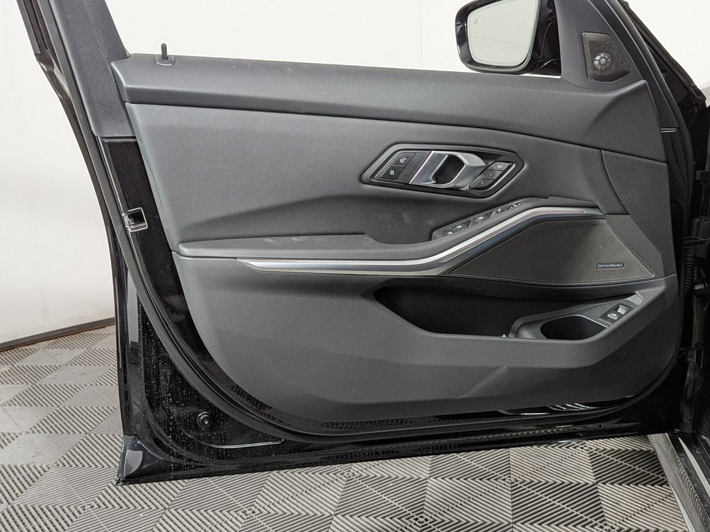 2026 BMW 3 Series M340i xDrive