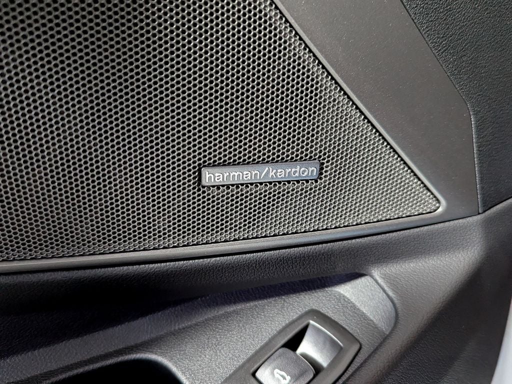 2026 BMW 3 Series M340i xDrive