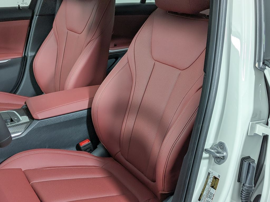 2026 BMW 3 Series M340i xDrive