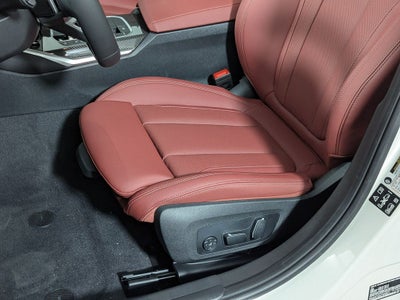 2026 BMW 3 Series M340i xDrive